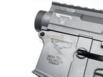 [MadDog] John Wick 2 Airsoft AEG M4 Receiver Set[BLK]