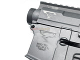 [MadDog] John Wick 2 Airsoft AEG M4 Receiver Set[BLK]