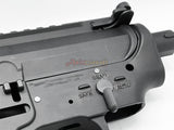 [MadDog] John Wick 2 Airsoft AEG M4 Receiver Set[BLK]