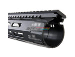 [Angry Gun] BCM Style CMR 13 inch M-LOK Rail Airsoft Version for GBB / AEG / PTW [BLK]