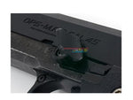 [AIP] Slide Stop with Thumbrest For Hi-capa 5.1/4.3 [BLK]