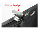 [AIP] Slide Stop with Thumbrest For Hi-capa 5.1/4.3 [BLK]