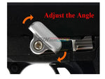 [AIP] Slide Stop with Thumbrest For Hi-capa 5.1/4.3 [BLK]