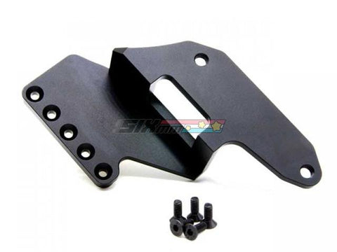 [AIP] 90 Degree C-More Mount [BLK]