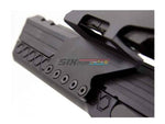 [AIP] 90 Degree C-More Mount [BLK]