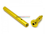 [AIP] Aluminum Recoll Spring Rod For Hi-capa 5.1 [Gold]