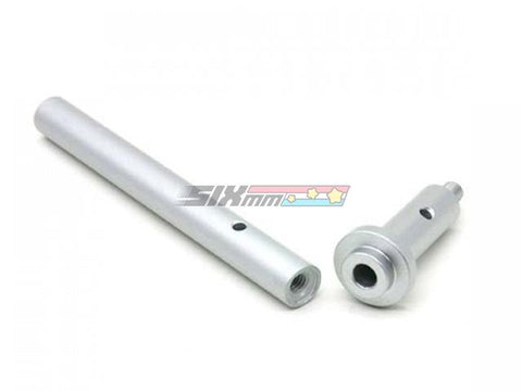 [AIP] Aluminum Recoll Spring Rod For Hi-capa 5.1 [Silver]