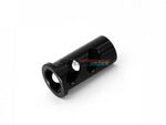 [AIP] Aluminum 4.3 Recoil Spring Guide Plug [BLK]