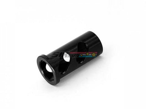 [AIP] Aluminum 4.3 Recoil Spring Guide Plug [BLK]