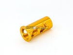 [AIP] Aluminum 4.3 Recoil Spring Guide Plug [Gold]