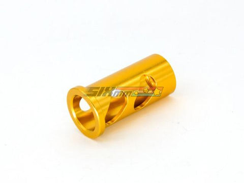 [AIP] Aluminum 4.3 Recoil Spring Guide Plug [Gold]