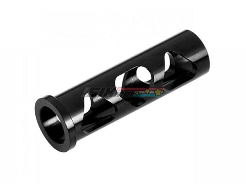 [AIP] Aluminum 5.1 Recoil Spring Guide Plug [BLK]