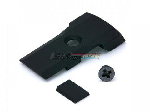 [AIP] Slide Cover For TM Hi-capa 5.1 [BLK]