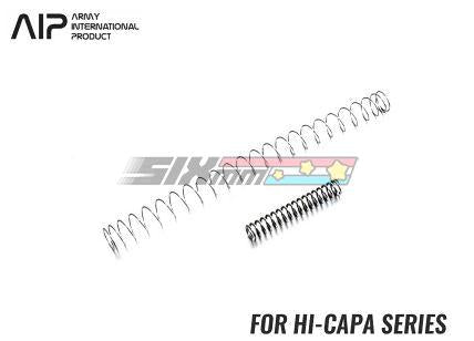 [AIP] 100% Enhanced Recoil/Hammer Spring For Hi-capa 5.1/4.3