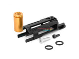 [AIP] Aluminum Blowback Housing for Marui 5.1/ 4.3 / 1911
