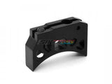 [AIP] Aluminum Trigger [Type K] for Marui Hicapa [Short] [BLK]