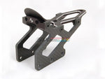 [AIP] C-more Carbon Scope Mount For Hi-capa Series [BLK]