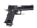 [AIP] Lasered Aluminum Magazine Base for Marui Hi-Capa 5.1 Type 3
