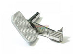 [AIP] Slide Stop with Thumbrest For Hi-capa 5.1/4.3 [Silver]
