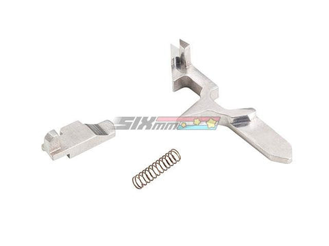 [AIP] Steel Disconnector[For Tokyo Marui HI CAPA 5.1/4.3/1911 GBB Series]