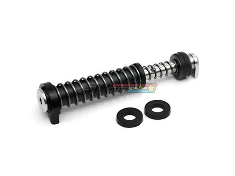 [AIP] 120% Steel Recoil Spring Rod Set For G17 gen4  [SV]