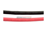 [AIP] 4mm Heat Shrink For Motor Pin 500mm long (Black & Red)