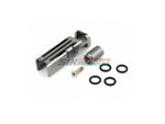 [AIP] Aluminum Blowback Housing [Marui Model 17]