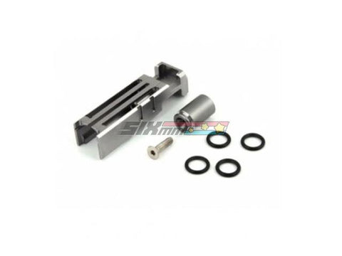 [AIP] Aluminum Blowback Housing [Marui Model 17]
