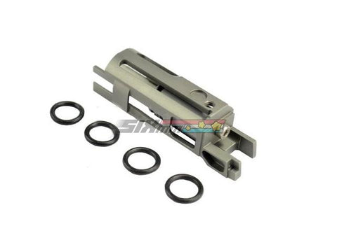 [AIP] Aluminum Blowback Housing [Marui Hi-Capa/1911 GBB]