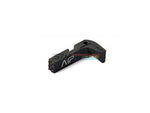 [AIP] Aluminum Magazine Catch Ver.2 [Marui 17 GBB Black]