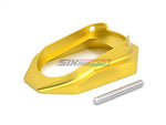 [AIP] Aluminum Magwell[Type 2][Gold]