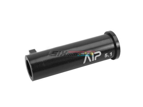 [AIP] Aluminum Recoil Spring Guide Plug for Hi-Capa 5.1[BLK]