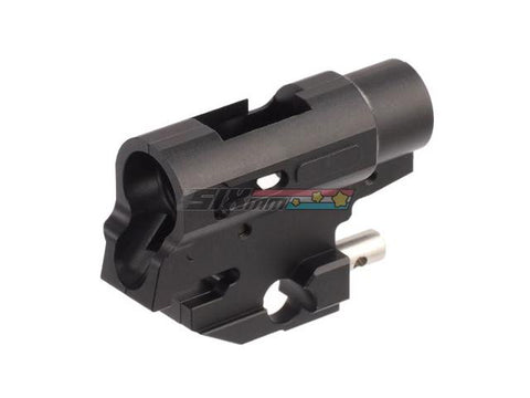 [AIP] CNC Aluminium Hop-UP Chamber Set[For Tokyo Marui HI-CAPA GBB Series]