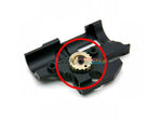 [AIP] CNC Brass Hop-Up Adjusting Wheel[For Tokyo Marui HI-CAPA GBB Series]