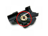 [AIP] CNC Brass Hop-Up Adjusting Wheel[For Tokyo Marui HI-CAPA GBB Series]