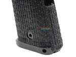 [AIP] Custom Grip Set Stippled[For Marui Hi-capa 5.1 GBB][Type A]