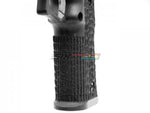 [AIP] Custom Grip Set Stippled[For Marui Hi-capa 5.1 GBB][Type A]