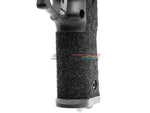 [AIP] Custom Grip Set Stippled[For Marui Hi-capa 5.1 GBB][Type B]