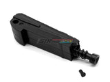 [AIP] Custom Grip Set Stippled[For Marui Hi-capa 5.1 GBB][Type B]