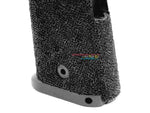 [AIP] Custom Grip Set Stippled[For Marui Hi-capa 5.1 GBB][Type B]