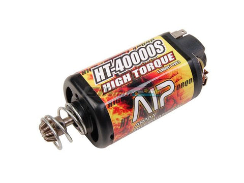 [AIP] High Torque AEG Motor HT-40000[Short Type]