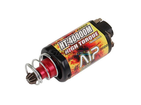 [AIP] High Torque AEG Motor HT-40000 [Medium Type]