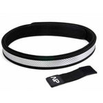 [AIP] IPSC Silver Carbon Belt[Large]