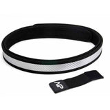 [AIP] IPSC Silver Carbon Belt[Large]