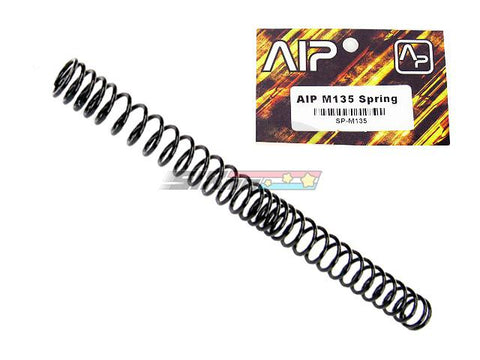 [AIP] M135 Upgrade Spring for AEG