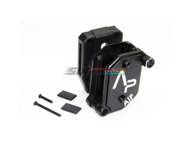 [AIP] Multi-Angle Speed Magazine Pouch [BLK] – Asiaairsoft