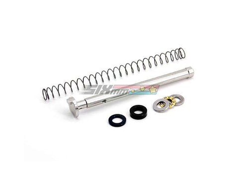 [AIP] Stainless Steel Recoil Spring Guide Rod[For Tokyo Marui M&P9L GBB Series]