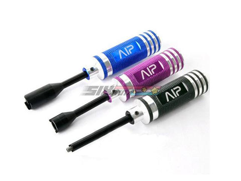 [AIP] Steel Valve Key Set[For GBB Pistol/ Rifle Series]