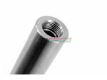 [AIP] Stainless Steel Threaded Outer Barrel[Tokyo Marui Hi-CAPA GBB][SV]