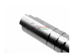 [AIP] Stainless Steel Threaded Outer Barrel[Tokyo Marui Hi-CAPA GBB][SV]